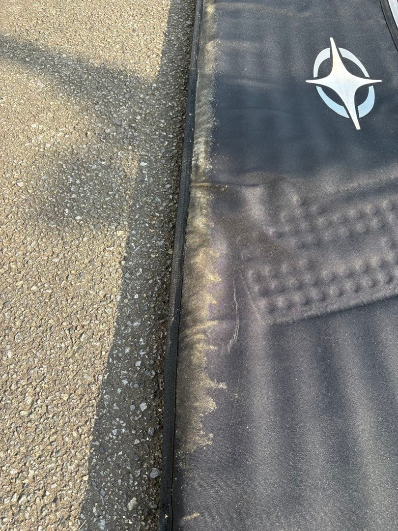 【けんけん】Distination ex long 9’6” 最上級モデル