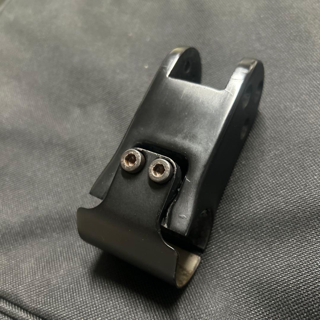 LOOK 純正ステム　65mm T20