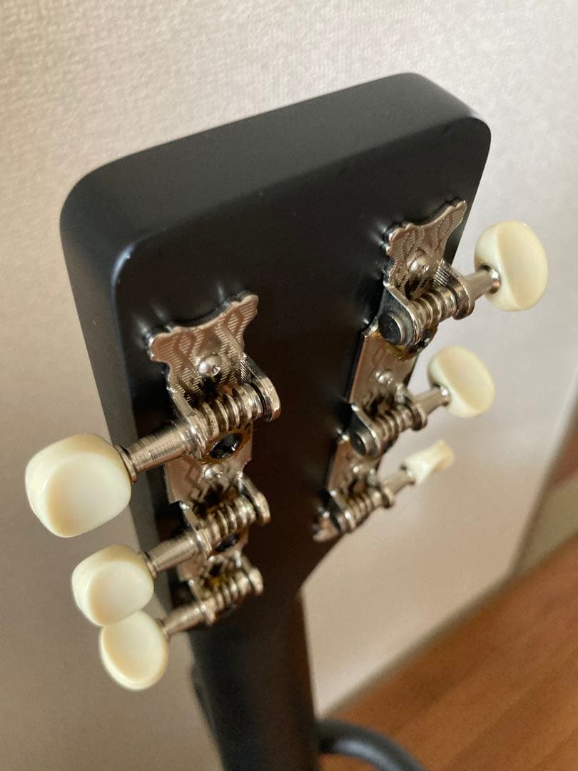 最終値引 [美品・訳あり] GRETSCH G9500 Jim Dandy