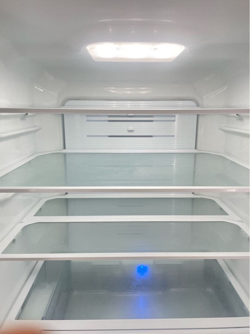 TOSHIBA 東芝ノンフロン冷凍冷蔵庫　GR-T510FZ