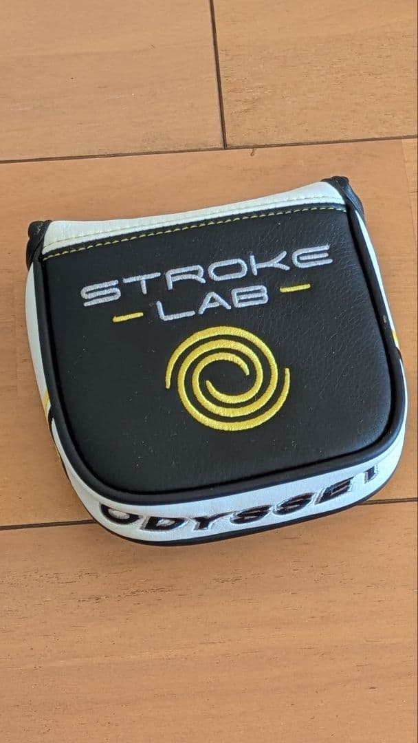 ODYSSEYストロークラボ