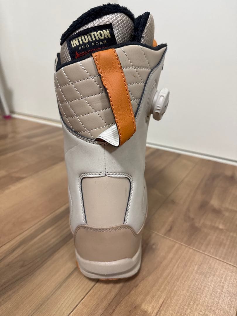 k2 TT ブーツ, Taro Tamaiサイズ：26cm US8