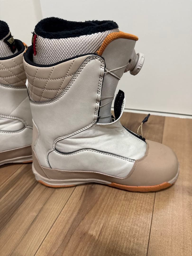 k2 TT ブーツ, Taro Tamaiサイズ：26cm US8