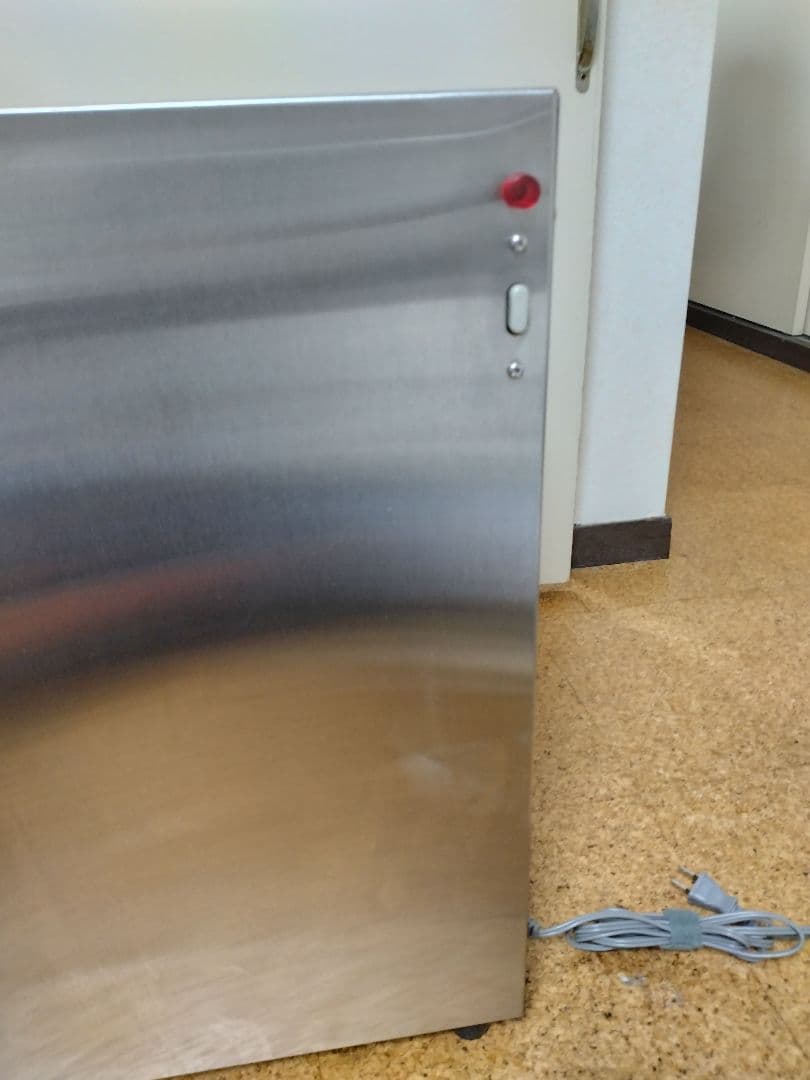 シ*ー様 稼動品 電気ビーフェポット 温蔵庫 保温庫 ウォーマー 2020年 中