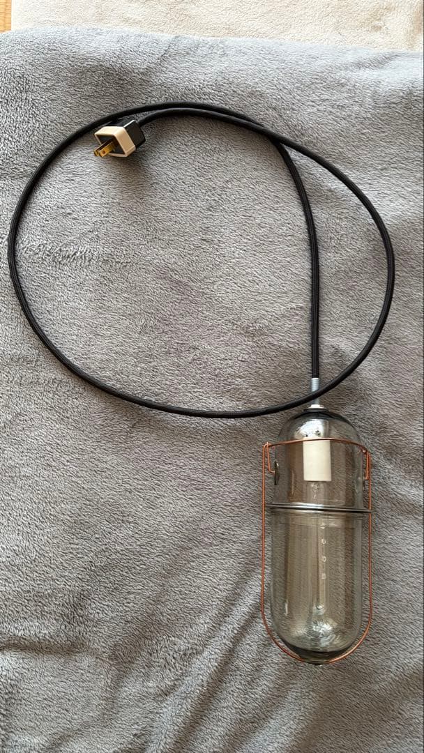 ピーターアイビー ライトカプセルS