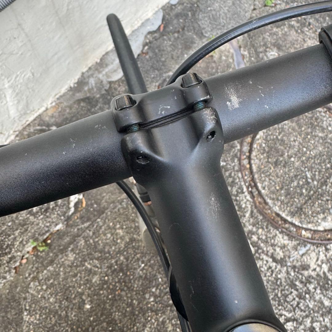 リーダーバイク LEADER ANGELINO サイズ　S