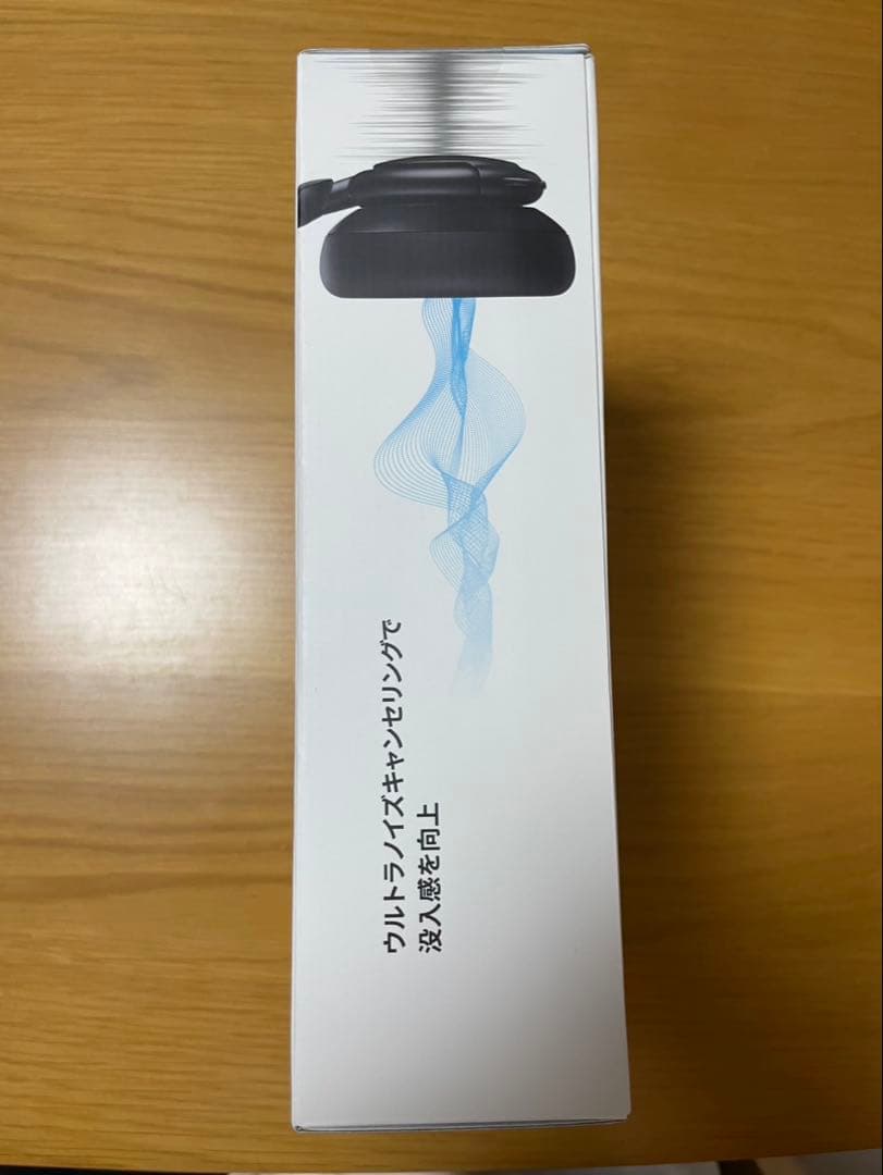 【新品未使用】Soundcore Q30i ワイヤレスヘッドホン