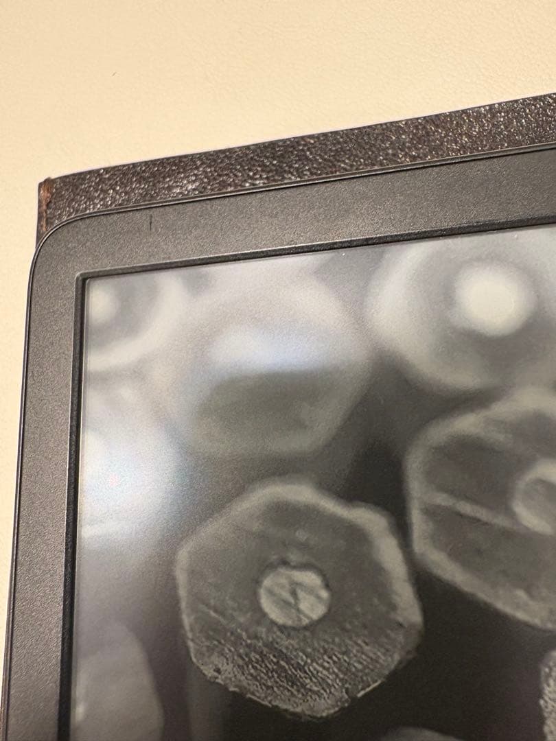 Kindle 無印 11世代 16GB レザーケース ポップソケッツ付き