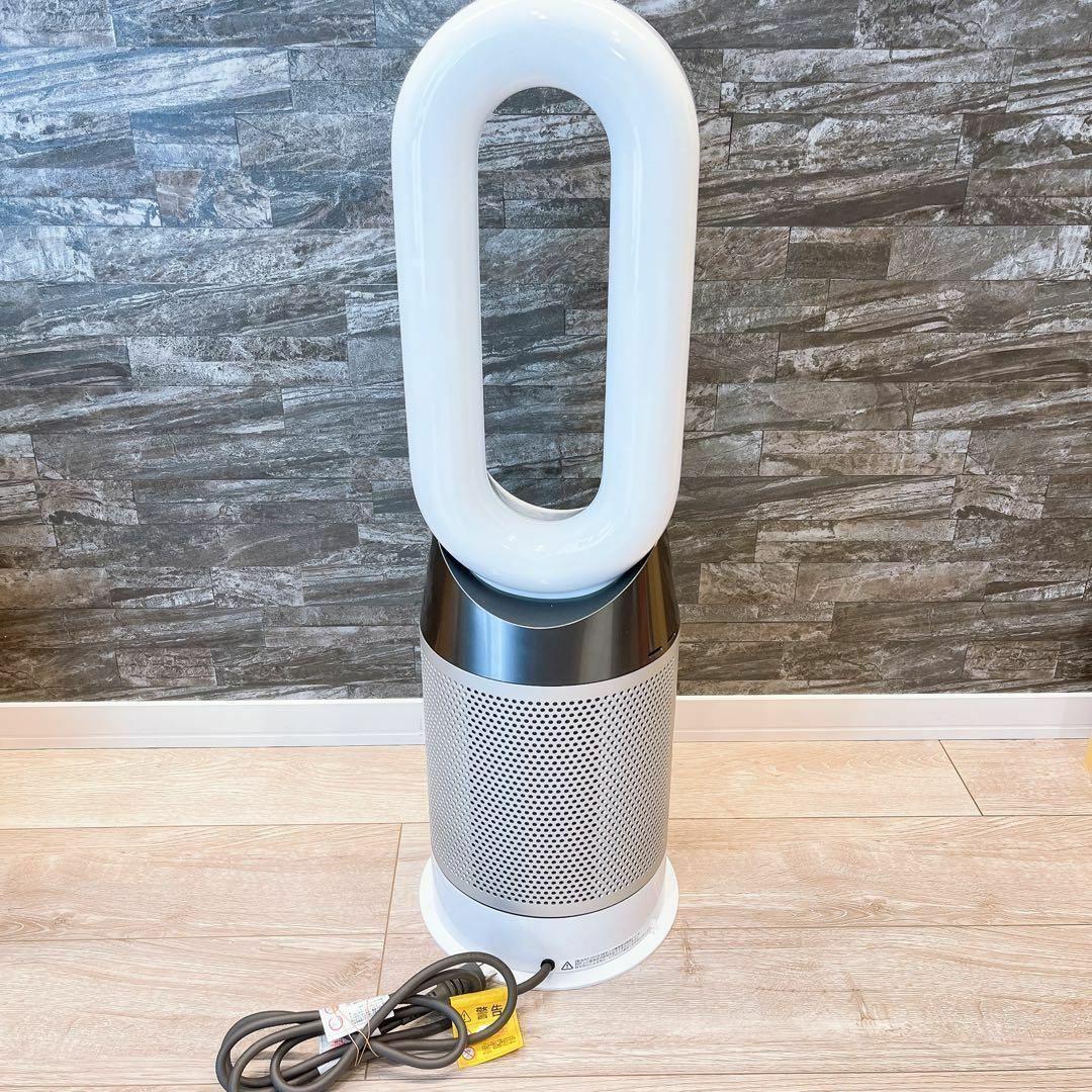 Dyson / ダイソン Purifier Hot + Cool HP04WS
