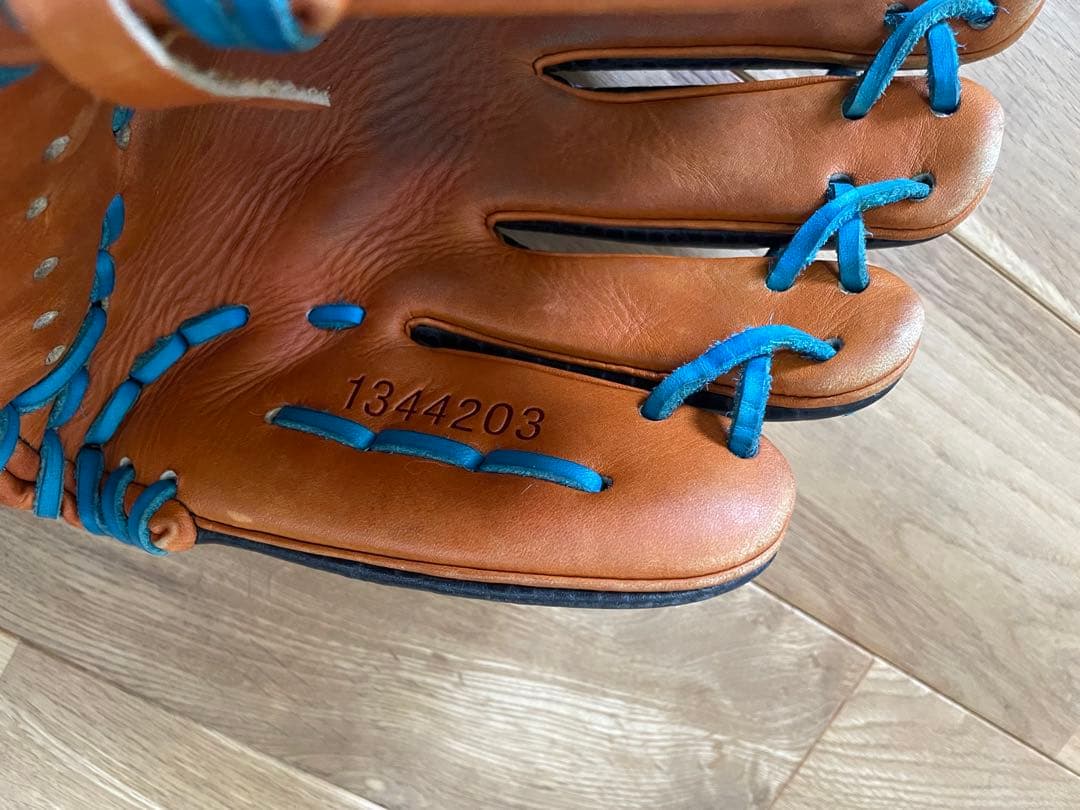 Under Armour アンダーアーマー グローブ　クロコダイル