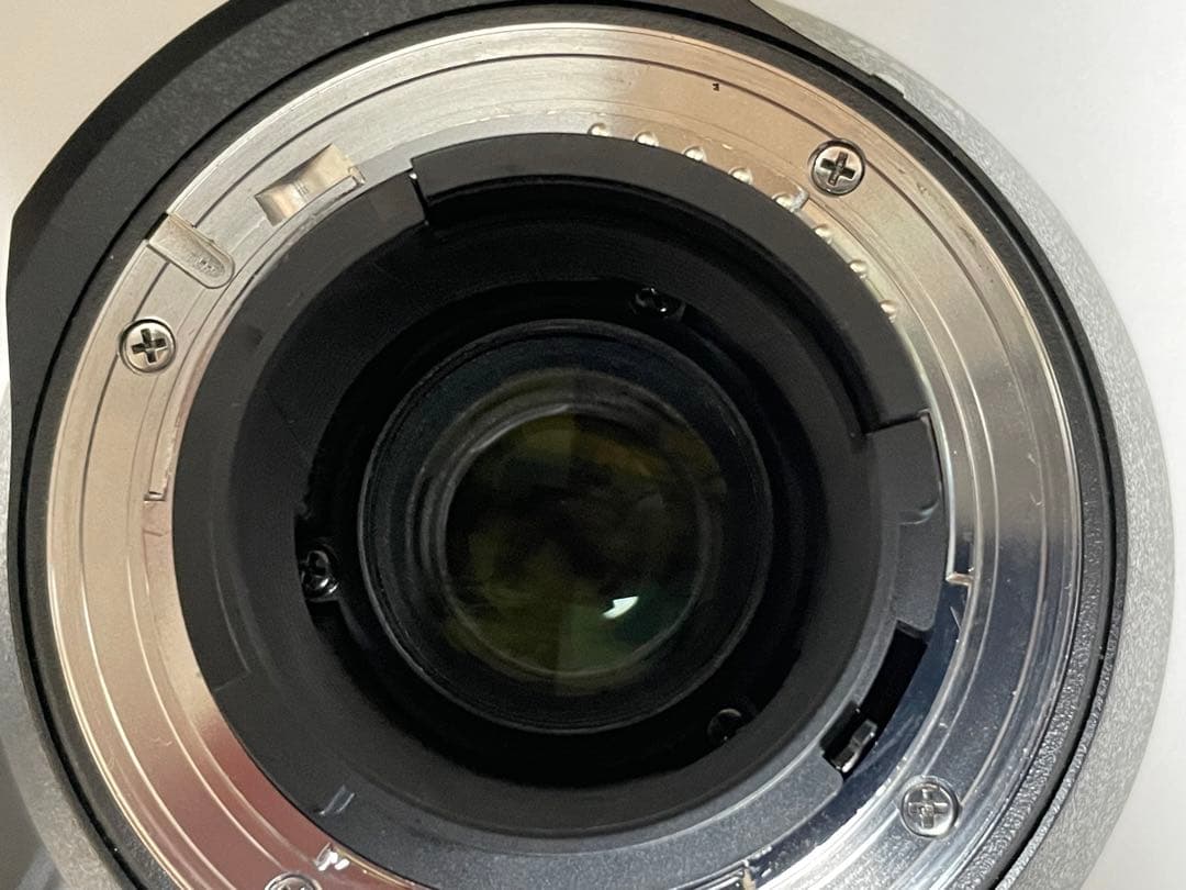 TAMRON 望遠ズームレンズ SP 70-300mm F4-5.6