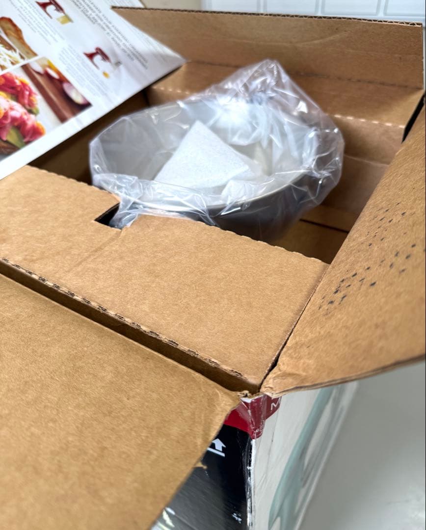 KitchenAid 5.5クォート　3クォート付　ブルーKSM55SJSXMI