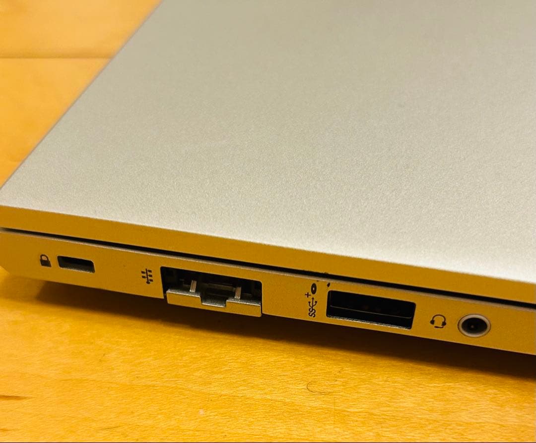 Windowsノート本体 HP EliteBook 630 13.3 G10 i5 512GB/32GB