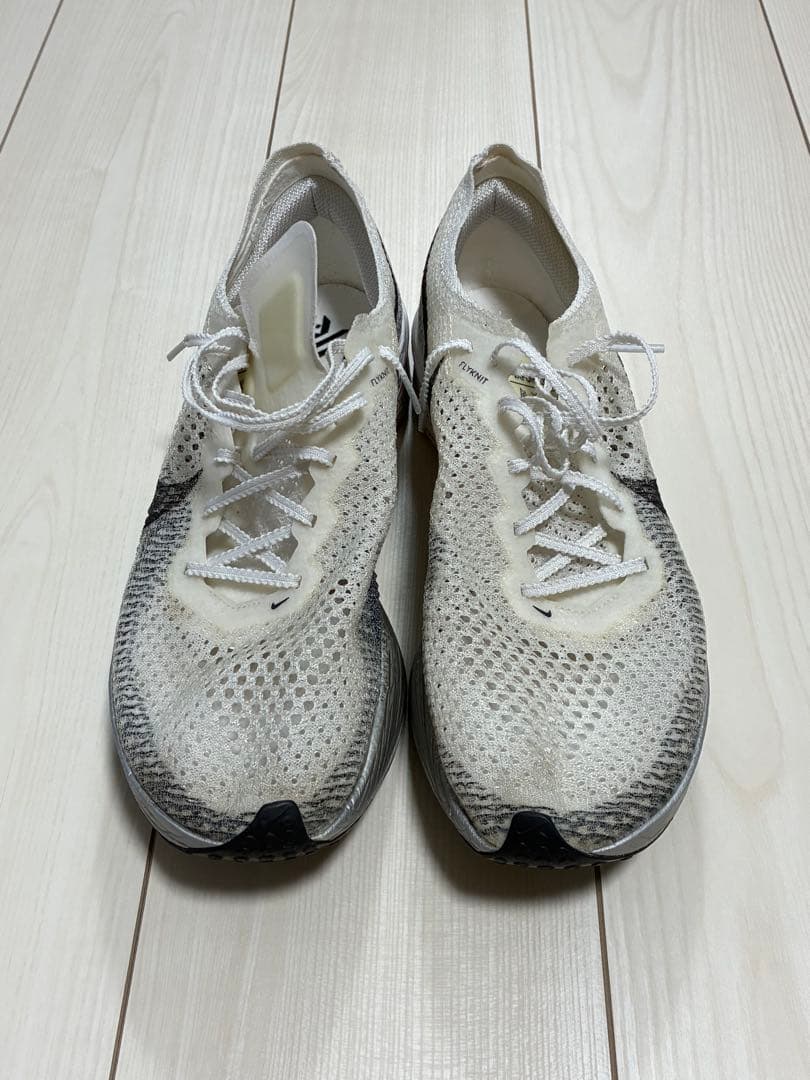 Nike ヴェイパーフライ3 26.5cm