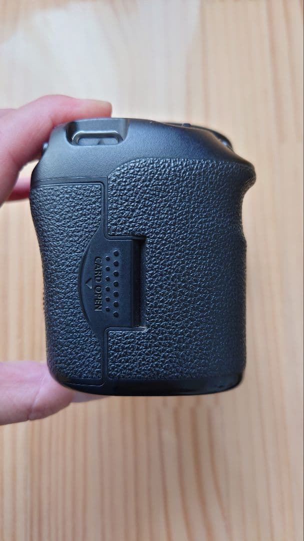 ★美品レベル★ Canon キャノン EOS 7D Mark II マーク2