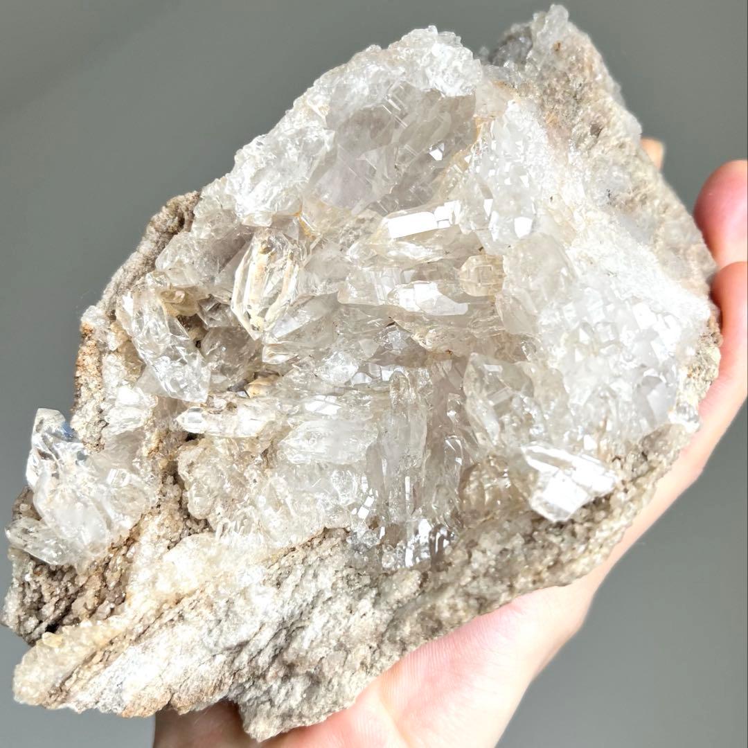 おまとめ割引価格 美✨超希少✨AAAAA 大天使ミカエルの翼✨ヒマラヤメルー水晶