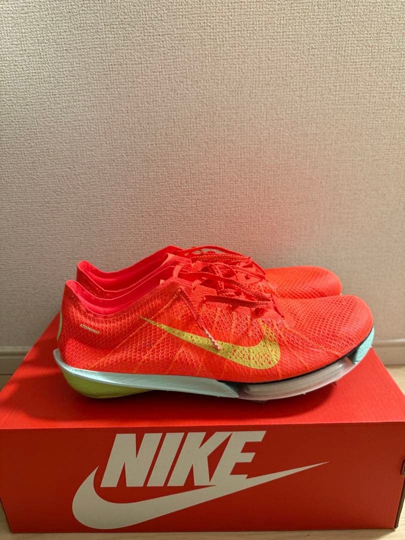 ナイキ ヴィクトリー2