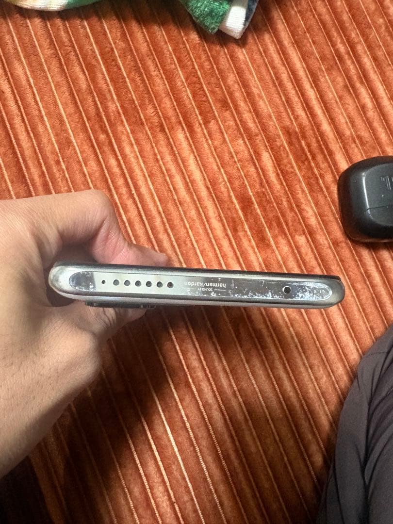 Xiaomi 11T Pro ムーンホワイト 本体 128GB