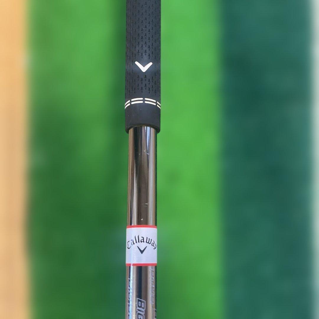 キャロウェイビックバーサ B21 ユーティリティ 5番USA仕様　RCH65 Ｓ