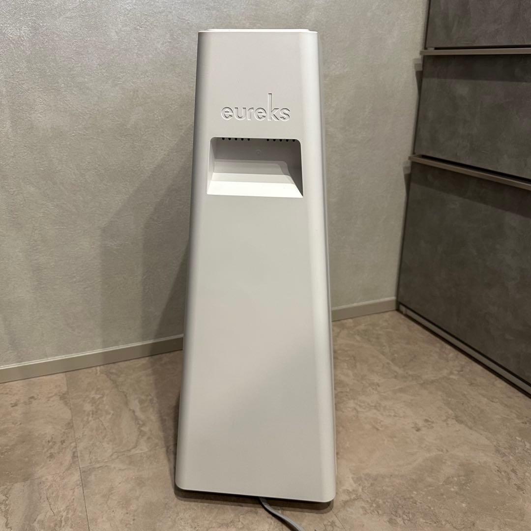 eureks EHT-M15QDS ユーレックス　ヘリテイジヒーター　24年購入