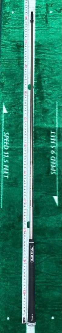 ピン173-65Ｓ　ゴルフプライドプラス4