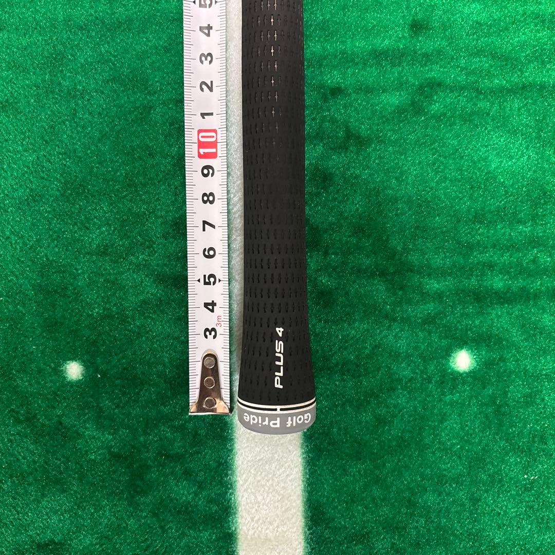 ピン173-65Ｓ　ゴルフプライドプラス4