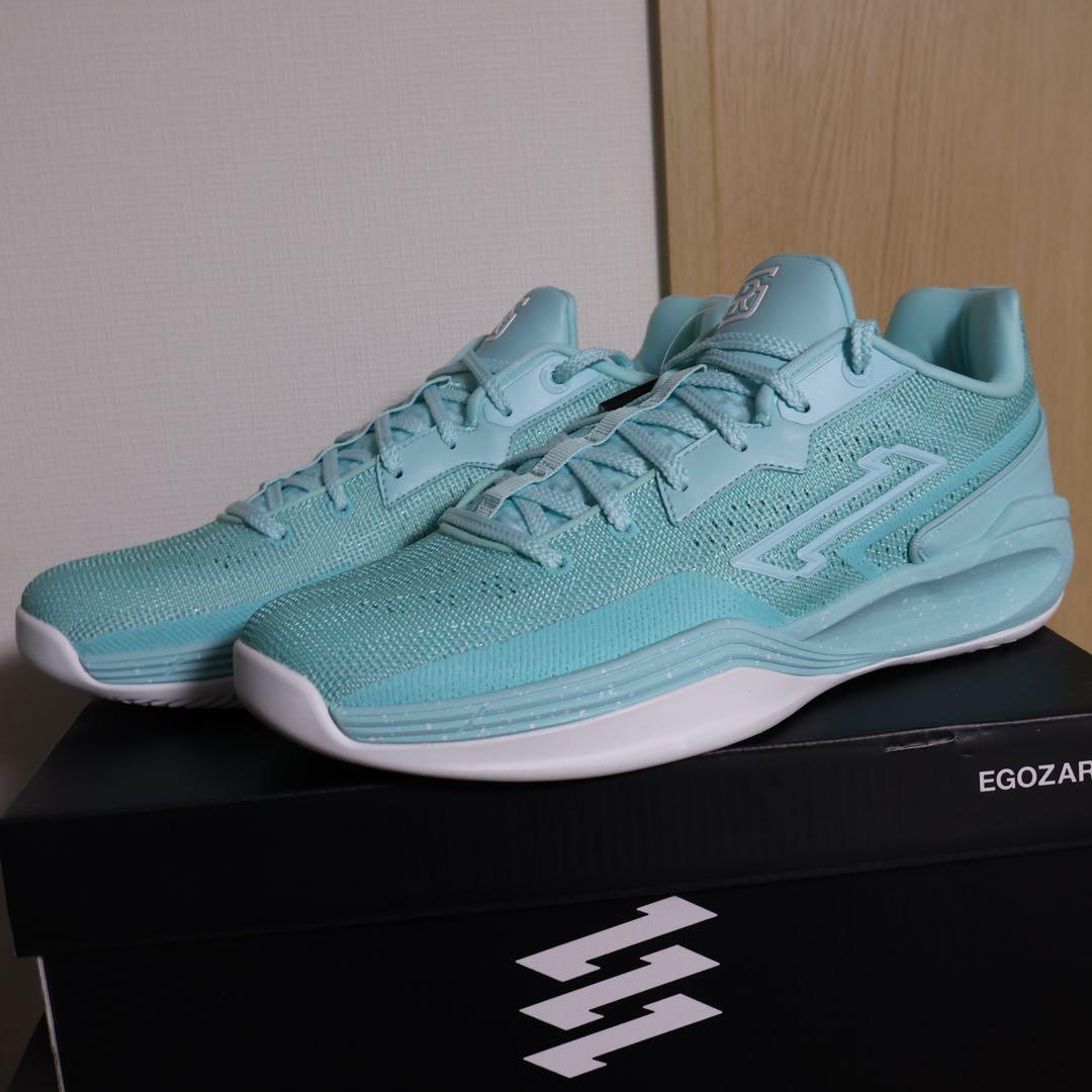 EGOZARU RIKU 1 TIFFANY BLUE ティファニーブルー