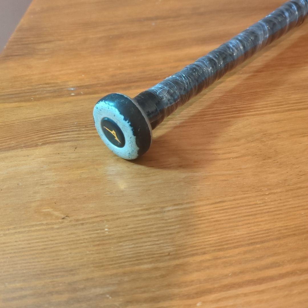 【希少】ビヨンドマックス EV2　少年野球 76cm