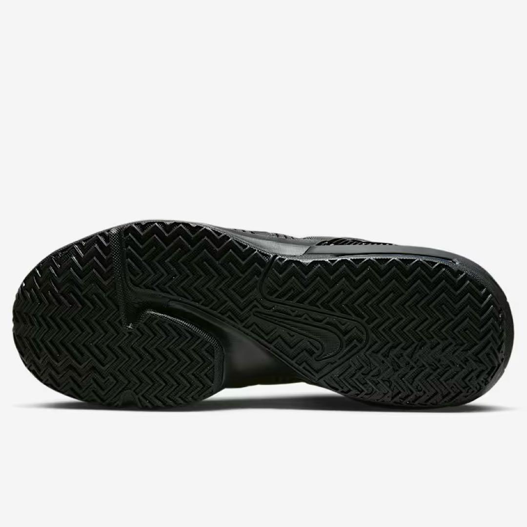 NIKE LEBRON WITNESS VII 27.5cm 新品 箱なし配送