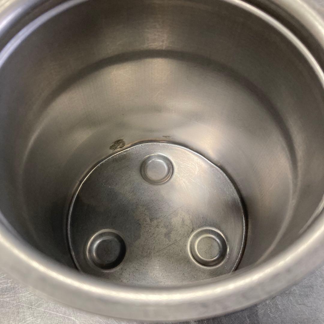 ネ*吉様 パコジェット 専用ビーカー凹み有り　3個