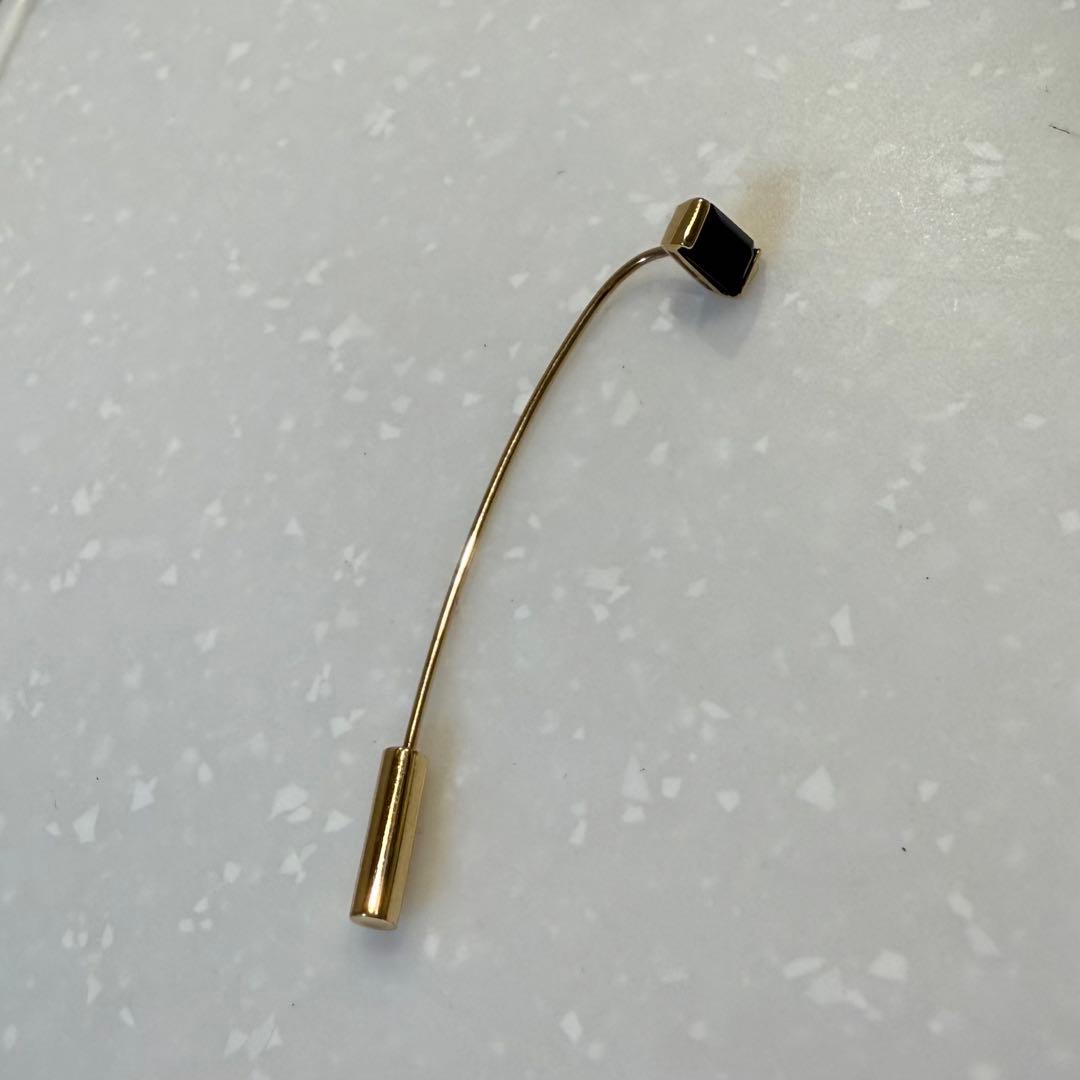 hirotaka Bird of Paradise 片耳ピアス