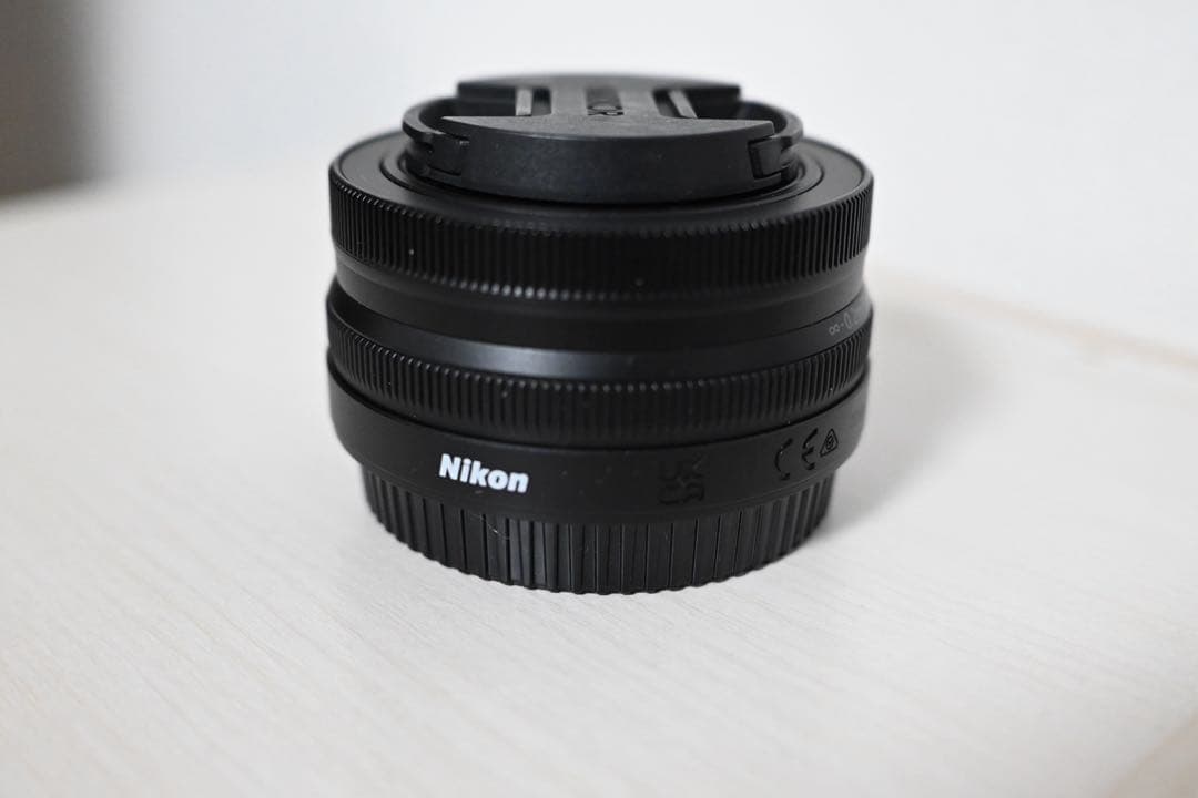 NIKKOR DX16-50 3.5-6.3 Zマウント