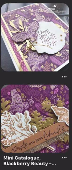 300【新品未使用】  スタンピンアップ    スタンプセット ダイ