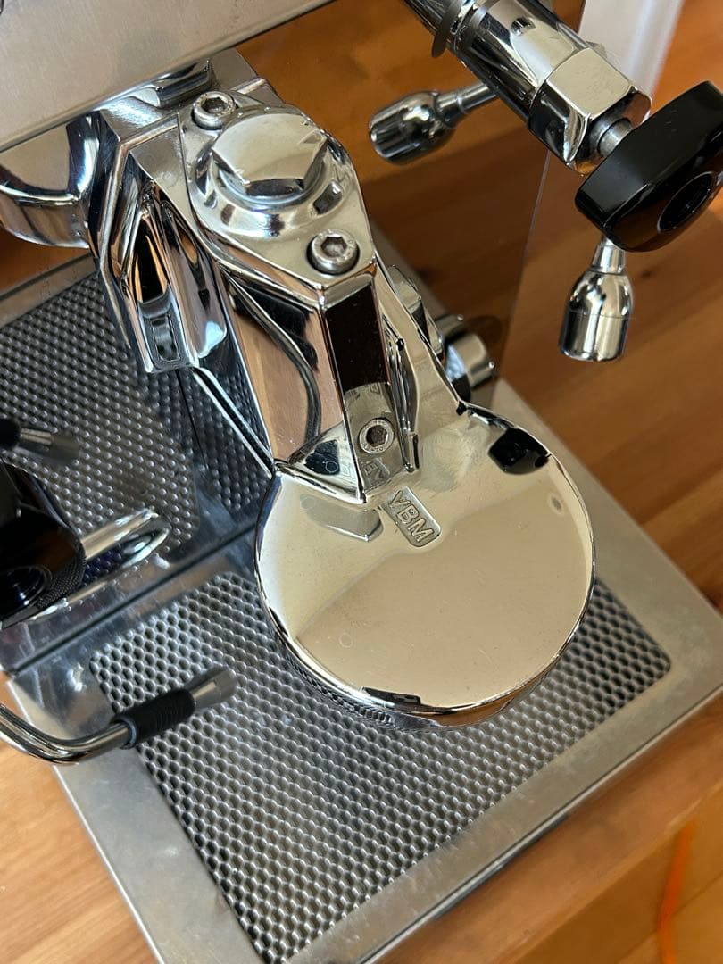 【sanGwear】VIBIEMME DOMOBAR SUPER