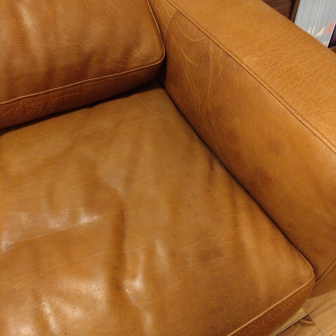 journal standard Furniture　オズワルドソファ