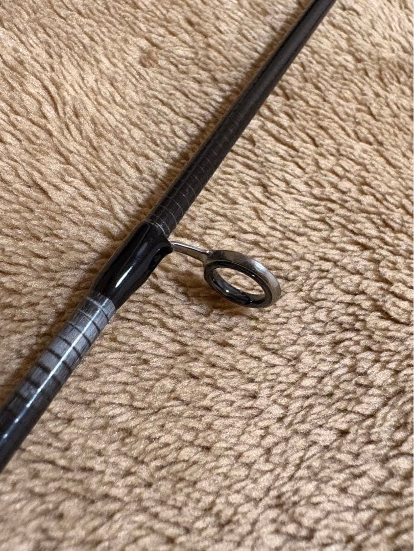 がまかつ ラグゼ 宵姫華弐 S54FL-solid