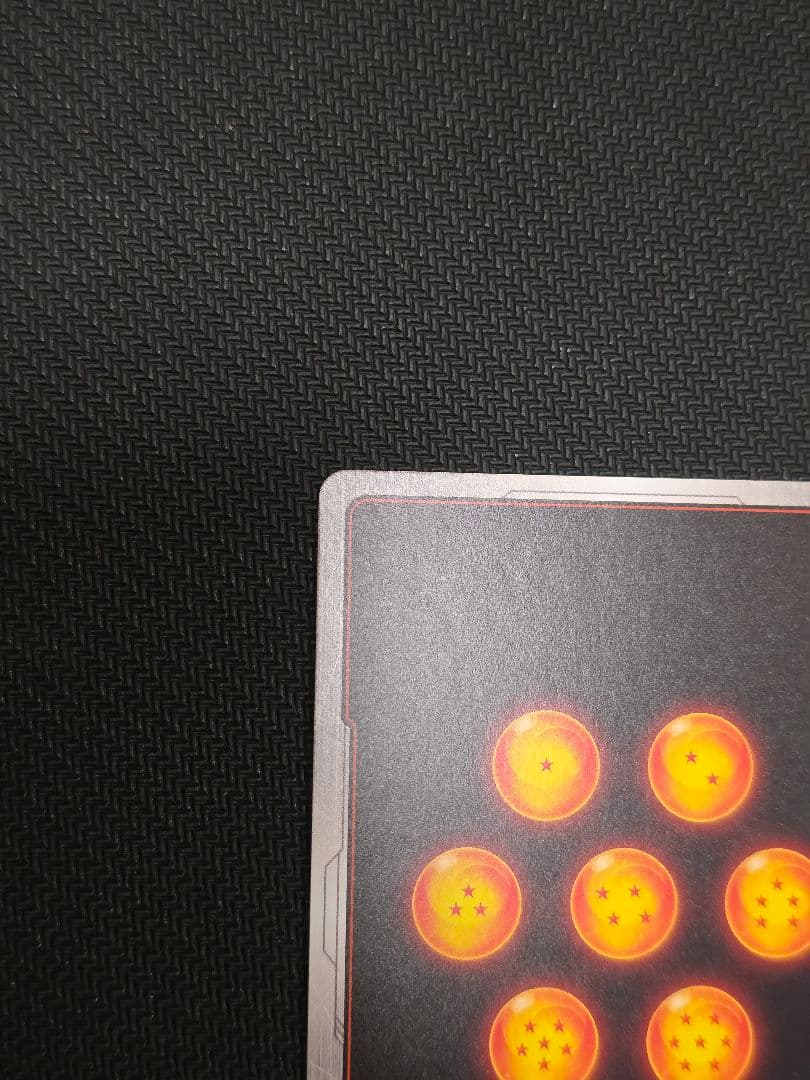 孫悟天　SCR⭐︎⭐︎ ドラゴンボールフュージョンワールド　スーパーパラレル