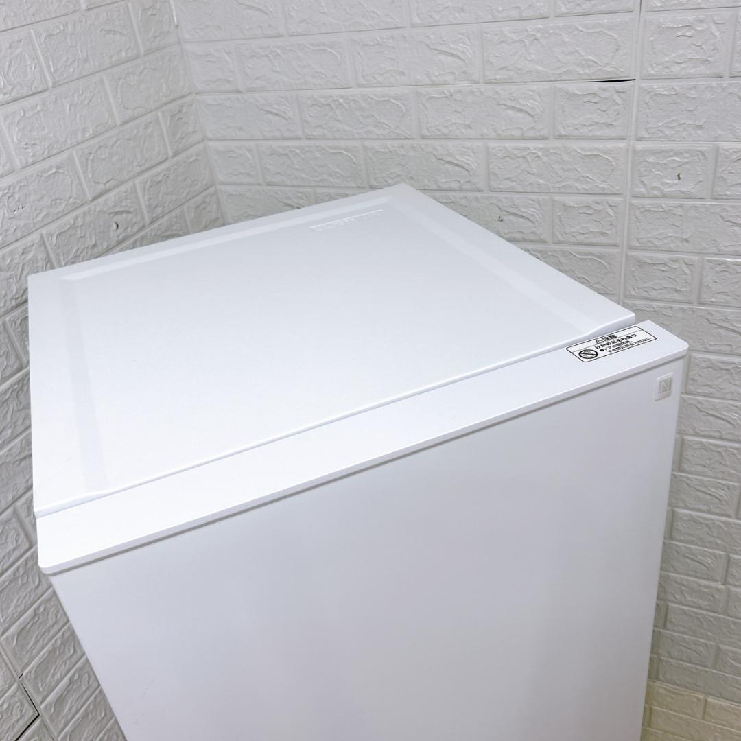 OE120614 ニトリ 140L 冷蔵庫 一人暮らし 小型