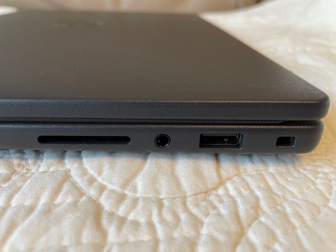 Windowsノート本体 DELL Inspiron 14 5440 Core i5 16GB 512GB