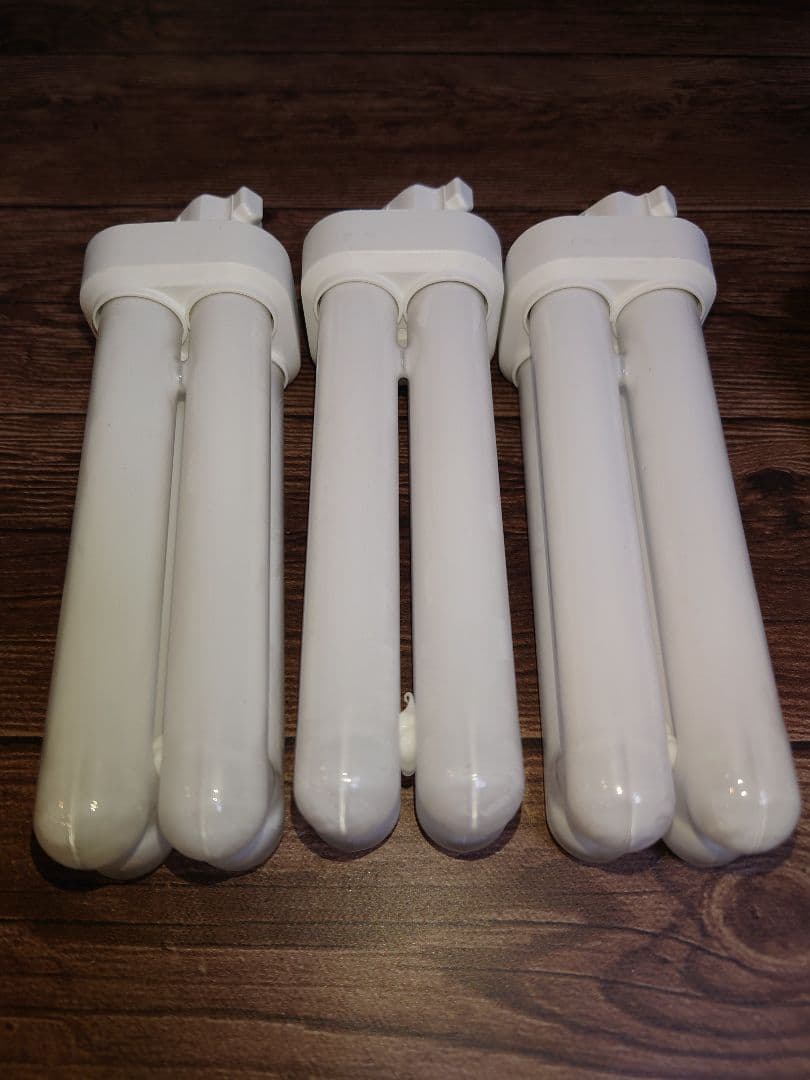 【新品10本】三菱電機 FDL27EX-L BB・2 蛍光ランプ