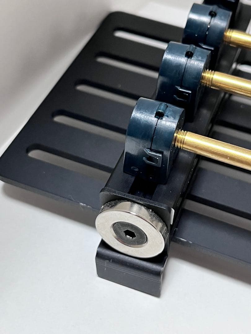 【中古】nowellcamp NW SLIDE-SIDETOP25 ブラック