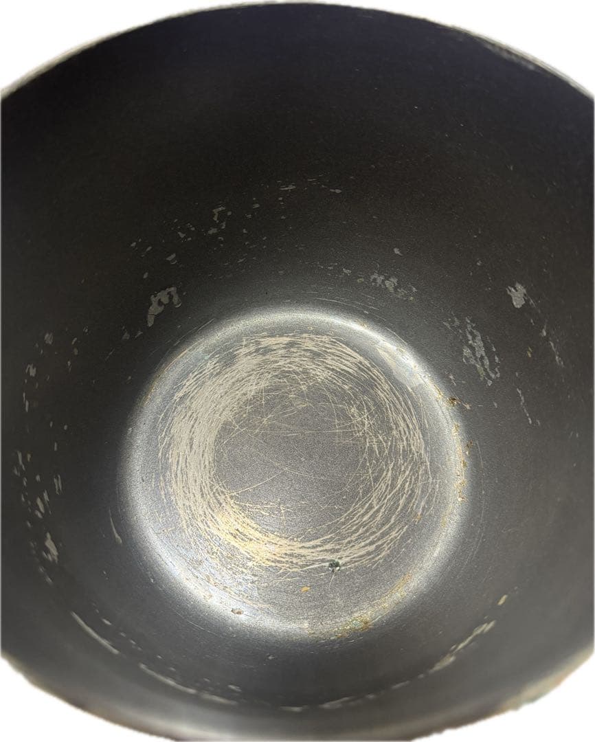 新光堂　羽釜　5合用