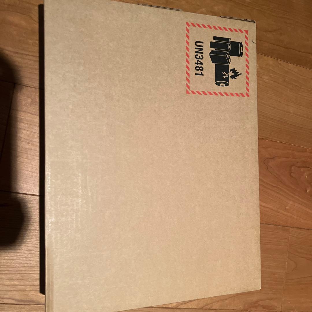 MacBookPro M5 14インチ 24GBメモリ 1TB SSD