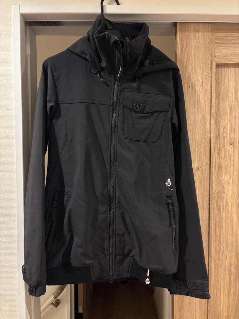 VOLCOM GORE-TEX スノーボードウェア