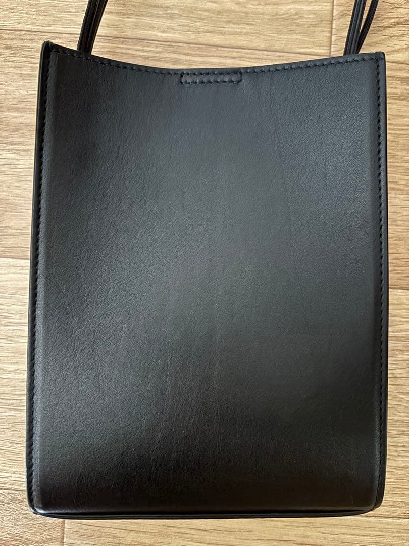 JIL SANDER タングル スモール