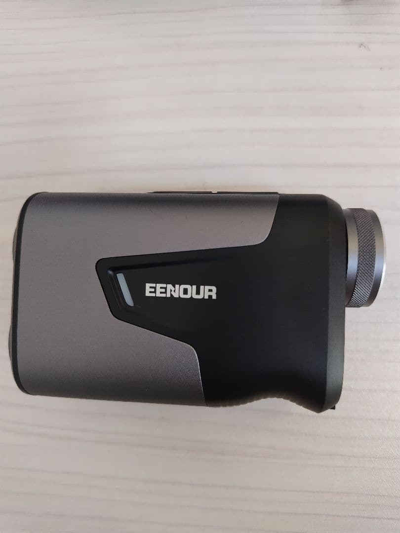 EENOUR ゴルフ用レーザー距離計 　U1000RG