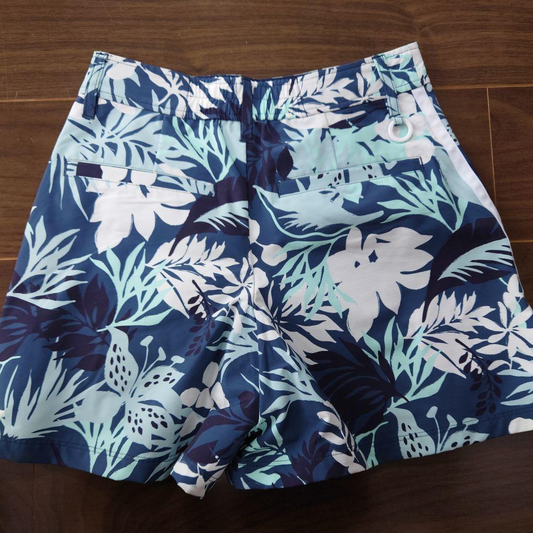 ルコックスポルティフ ゴルフ レディースウェア キュロットスカート