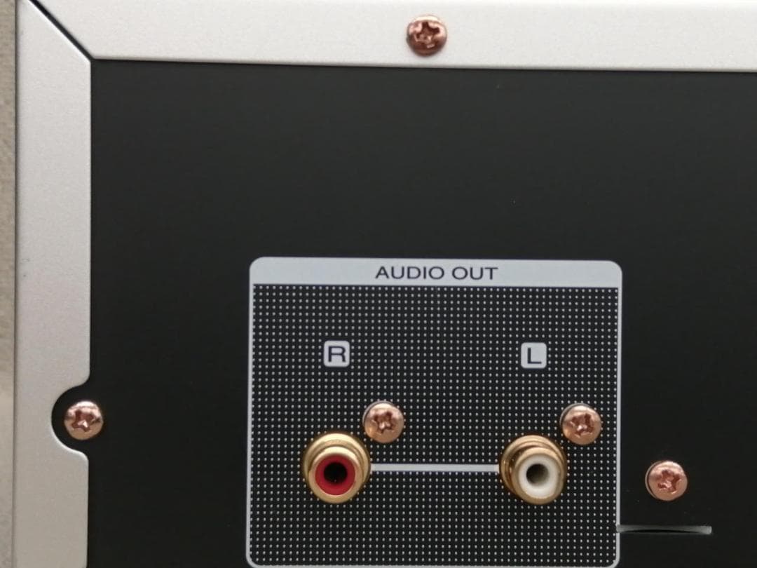 【中古品】MARANTZ CDプレーヤー・CDチェンジャー CD5005