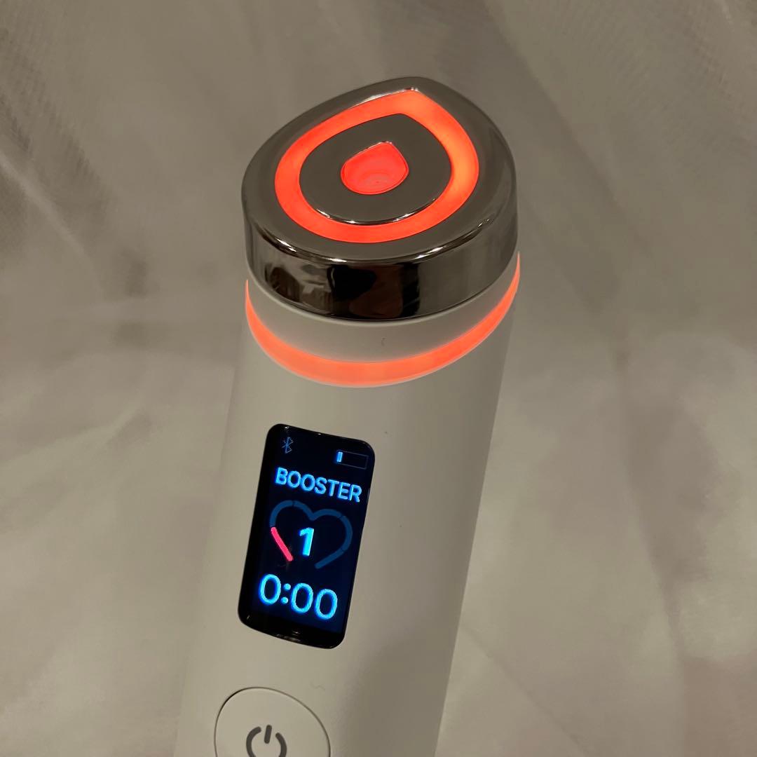 【美品】medicube メディキューブ BOOSTER PRO ハローキティ