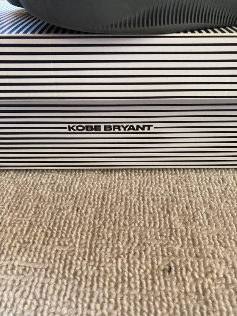 シューズ(男性用) NIKE Kobe 11 ALT